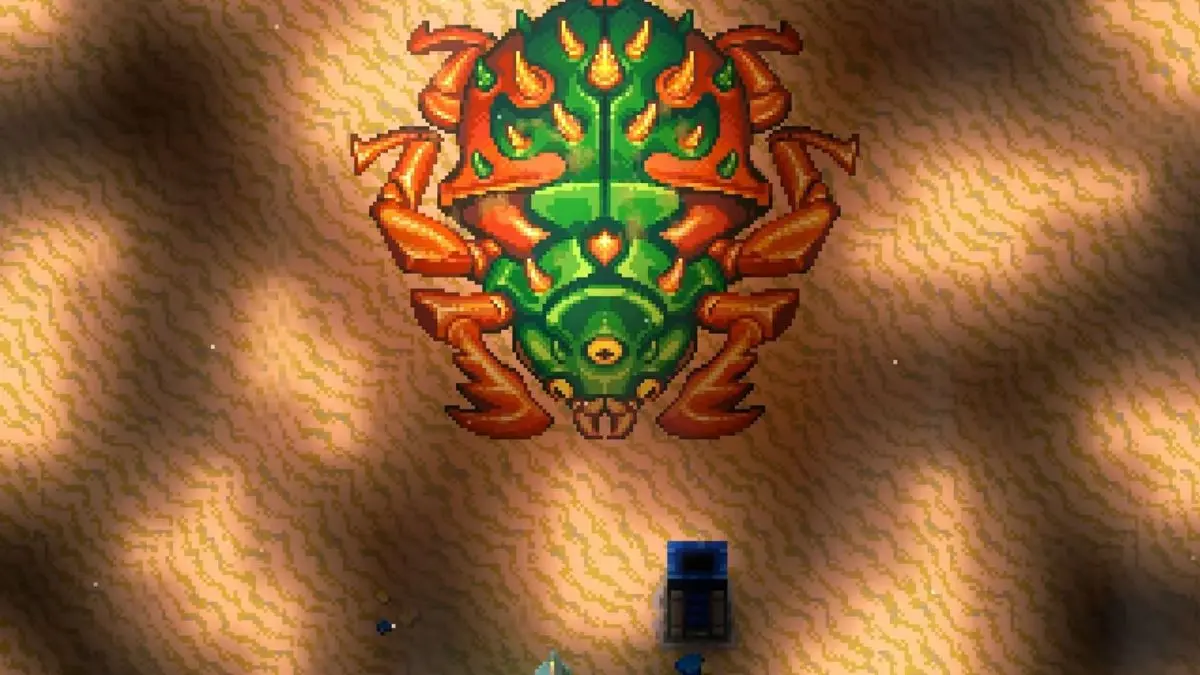 Core Keeper: How to Summon S.A.H.A.B.A.R. — Boss Guide 5 Core Keeper: How to Summon S.A.H.A.B.A.R. — Boss Guide