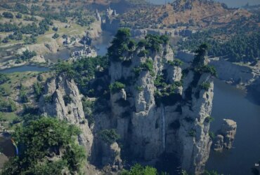 Crimson Desert 1.01.00 Patch Notes: All Major Changes 46 Crimson Desert 1.01.00 Patch Notes: All Major Changes