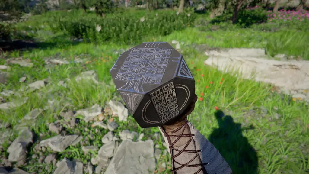 Crimson Desert Abyss Artifacts Guide: How to Get Them 6 Abyss Artifacts in Crimson Desert