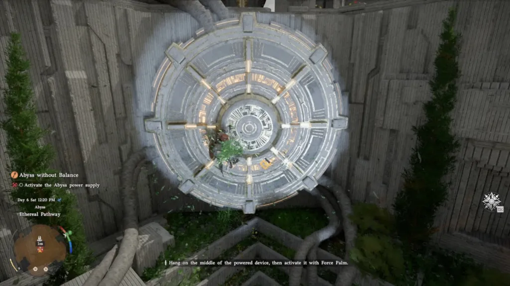 Crimson Desert Abyss: ‘Without Balance’ Quest Walkthrough 7 Abyss Without Balance Quest Activate the Abyss Power Supply Crimson Desert