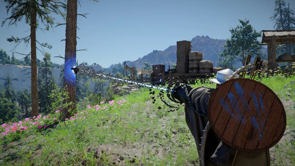 Crimson Desert Controller Settings: How to Change 6 Using Axiom Force in Crimson Desert