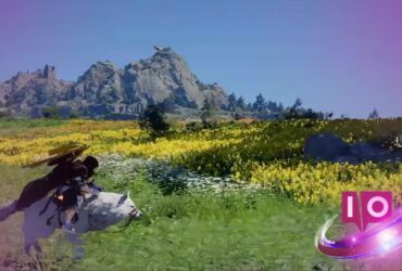 Crimson Desert: Get Legendary White Bear Silver Fang & Snowwhite Deer 27 Crimson Desert: Get Legendary White Bear Silver Fang & Snowwhite Deer