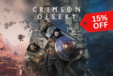 Crimson Desert Pre-Order Deal: Discount + Free Game Coupons 5 Crimson Desert Pre-Order Deal: Discount + Free Game Coupons