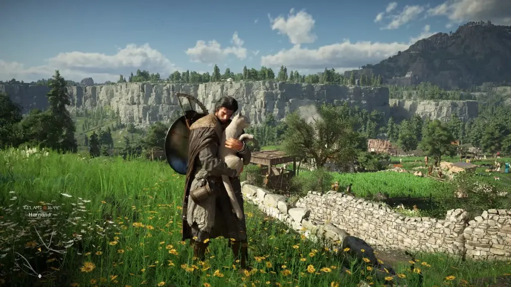 Crimson Desert Release Countdown: Exact Date & Time 6 Crimson Desert Official Gameplay trailer shows off beautiful world