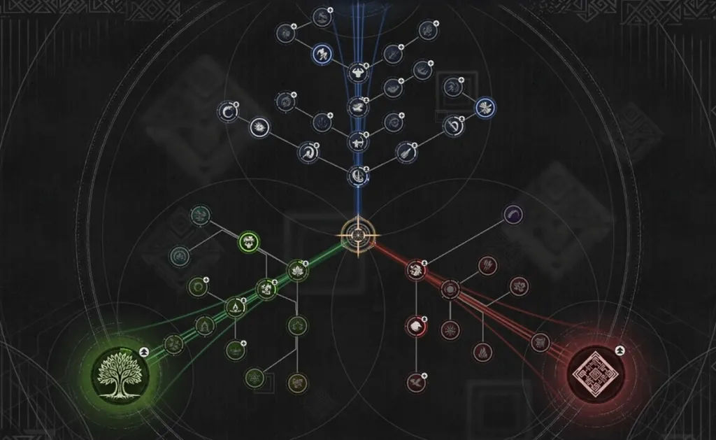 Crimson Desert Skill Tree: Complete Guide to All Skills 6 Crimson Desert Skill Tree