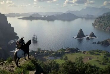Crimson Desert System Requirements: Minimum & Recommended 16 Crimson Desert System Requirements: Minimum & Recommended