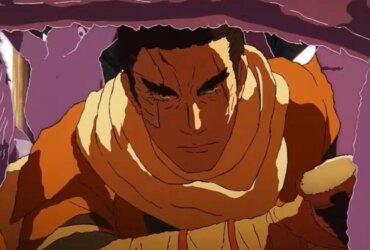Crunchyroll Unveils Sekiro Trailer — Director Vows Faithful Adaptation 11 Crunchyroll Unveils Sekiro Trailer — Director Vows Faithful Adaptation