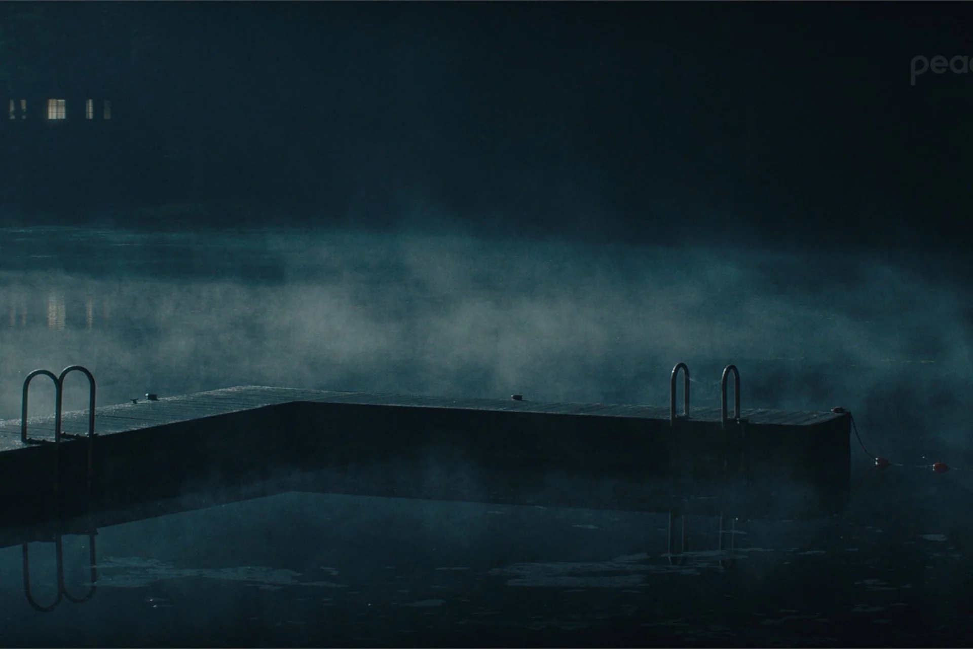 Crystal Lake: Friday the 13th Spinoff Arrives on Peacock 6 Crystallakelake