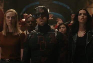 Daredevil: Born Again S2 Teaser Reveals Darker Stakes, New Allies 7 Daredevil: Born Again S2 Teaser Reveals Darker Stakes, New Allies