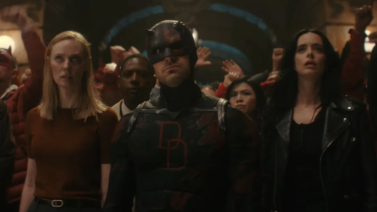 Daredevil: Born Again S2 Teaser Reveals Darker Stakes, New Allies 5 Daredevil: Born Again S2 Teaser Reveals Darker Stakes, New Allies