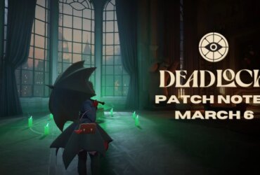 Deadlock March 6 Patch Notes: Biggest Hero Balance Changes 8 Deadlock March 6 Patch Notes: Biggest Hero Balance Changes