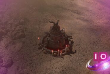 Diablo 4 Season 12: Get Free Skill Point from Mangled Message 14 Diablo 4 Season 12: Get Free Skill Point from Mangled Message