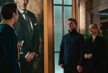Directors Explain Why Ready or Not 2 Needed That Shocking Slay 7 Directors Explain Why Ready or Not 2 Needed That Shocking Slay