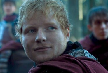 Ed Sheeran Reflects on Backlash Over ‘Game of Thrones’ Cameo 18 Ed Sheeran Reflects on Backlash Over ‘Game of Thrones’ Cameo