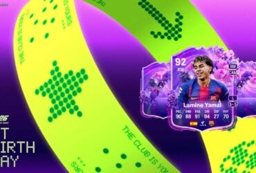 FC 26 FUT Birthday Fiesta 2 Rewards: Complete Guide & How to Get Them 12 FC 26 FUT Birthday Fiesta 2 Rewards: Complete Guide & How to Get Them