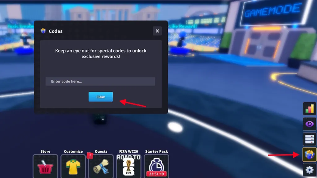 FIFA Super Soccer Codes: March 2026 — Latest & Working 6 redeem FIFA super soccer codes