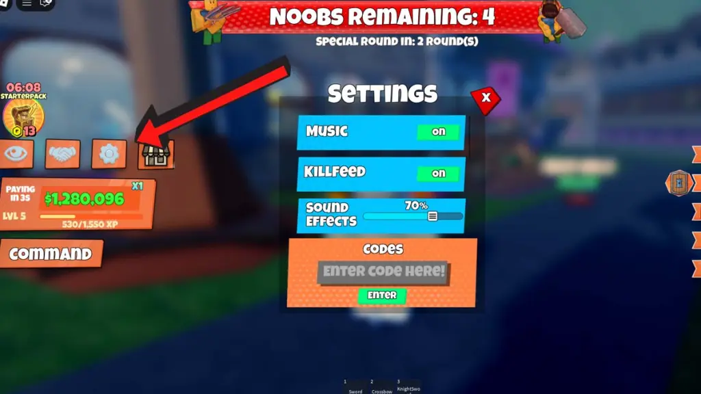 Faction Defense Tycoon Codes: March 2026 (Latest) 6 How To Redeem Faction Defense Tycoon Codes