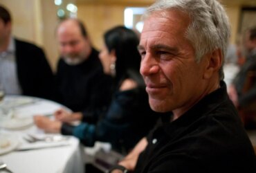 Foreign Hacker Accessed FBI Epstein Files in 2023: Report 5 Foreign Hacker Accessed FBI Epstein Files in 2023: Report