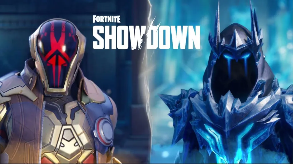 Fortnite Chapter 7 Season 2 End Date: When Does It End? 6 Fortnite Foundation vs Ice King