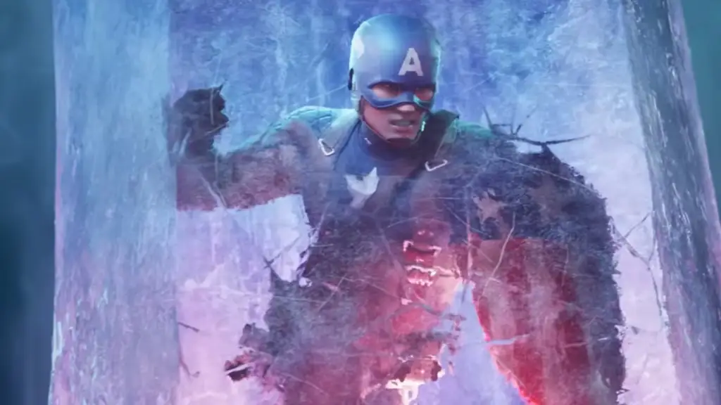 Fortnite Chapter 7 Season 2: Exact Start Time & Date 6 new captain america skin in fortnite chapter 7, season 2