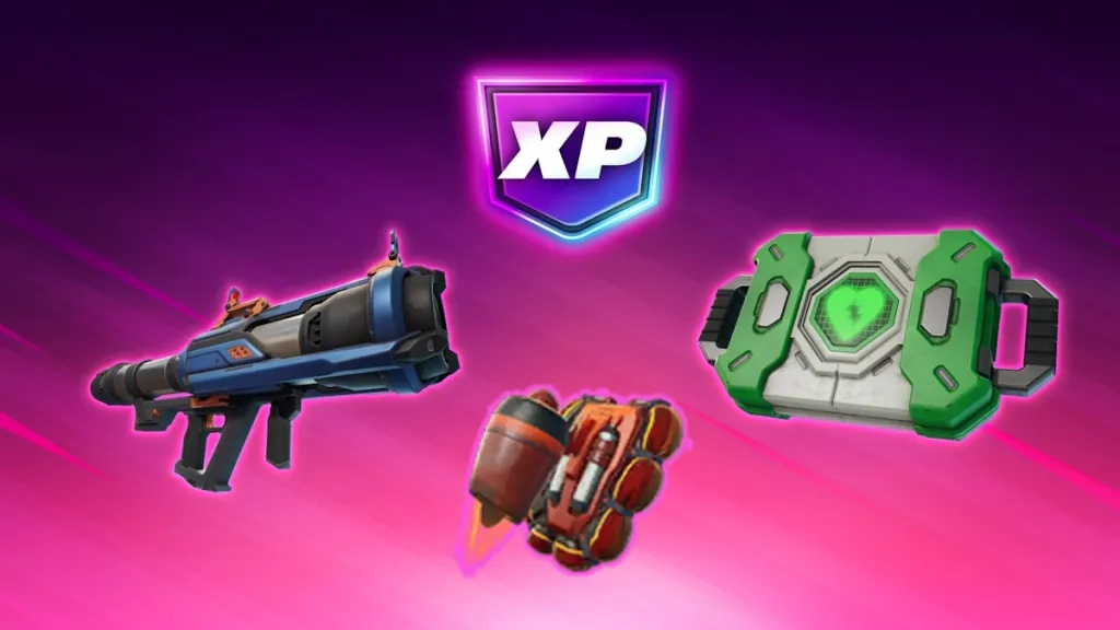 Fortnite Power Hour Countdown: March 14 Start Time 6 Fortnite Power Hour March 14 gameplay