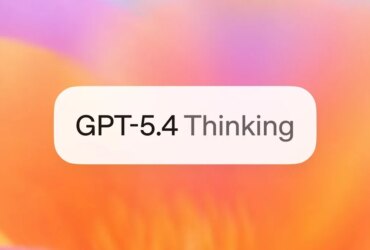 GPT-5.4 in ChatGPT: Native Computer Use & Agentic AI 5 GPT-5.4 in ChatGPT: Native Computer Use & Agentic AI