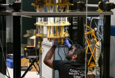 Google Issues New Warning: Quantum Computing Q-Day Could Come Sooner 11 Google Issues New Warning: Quantum Computing Q-Day Could Come Sooner