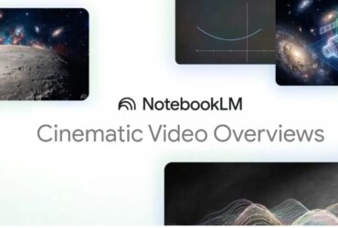 Google NotebookLM Turns Notes Into Cinematic AI Videos 14 Google NotebookLM Turns Notes Into Cinematic AI Videos