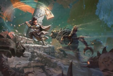 Hasbro CEO: Magic and D&D Will Never Use Generative AI 13 Hasbro CEO: Magic and D&D Will Never Use Generative AI
