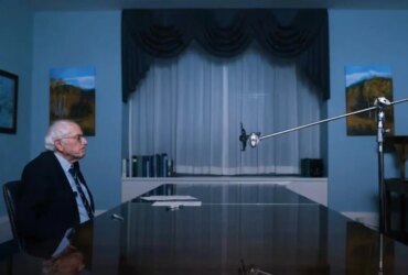 Hey Bernie: That’s Not an AI Agent – Nice Try 5 Hey Bernie: That’s Not an AI Agent – Nice Try