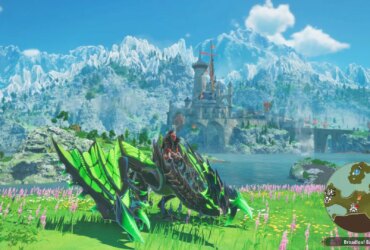 How Habitat Restoration Works in Monster Hunter Stories 3 31 How Habitat Restoration Works in Monster Hunter Stories 3