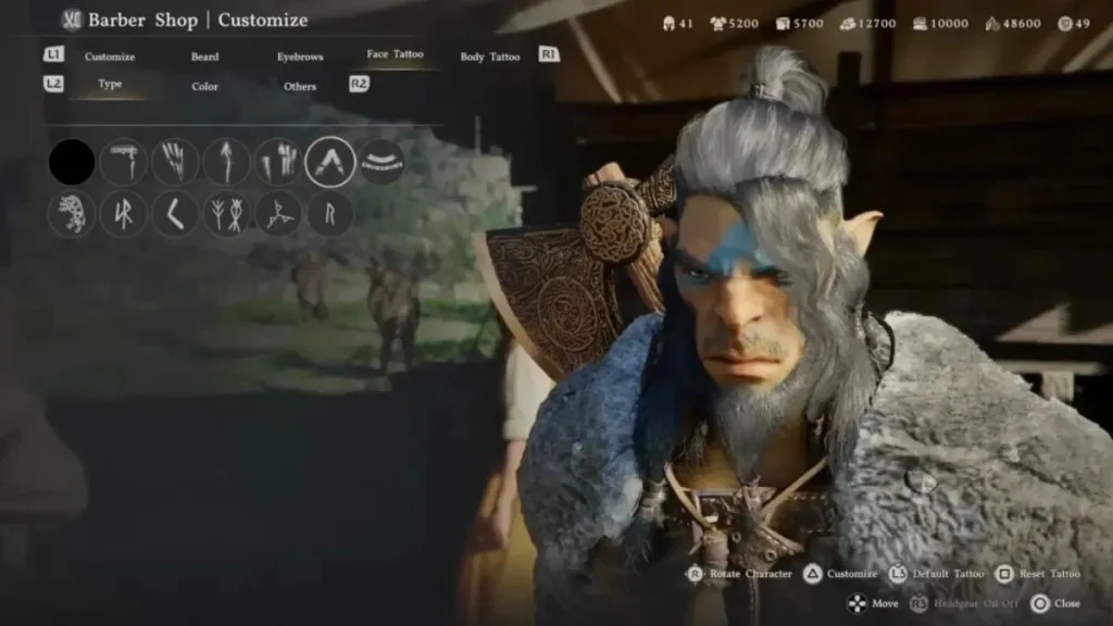 How to Change Your Appearance in Crimson Desert – Guide 6 Character Customization in Crimson Desert