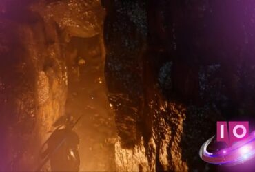 How to Enter a Waterfall in Crimson Desert (Quick Guide) 11 How to Enter a Waterfall in Crimson Desert (Quick Guide)