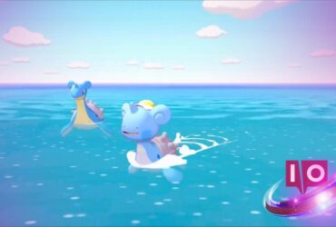 How to GameShare in Pokémon Pokopia: Step-by-Step Guide 5 How to GameShare in Pokémon Pokopia: Step-by-Step Guide