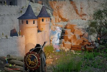 How to Get Golden Knotted Ancestral Bow in Crimson Desert 48 How to Get Golden Knotted Ancestral Bow in Crimson Desert