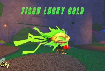 How to Get Lucky Gold Mutation in Fisch — Quick Guide 26 How to Get Lucky Gold Mutation in Fisch — Quick Guide