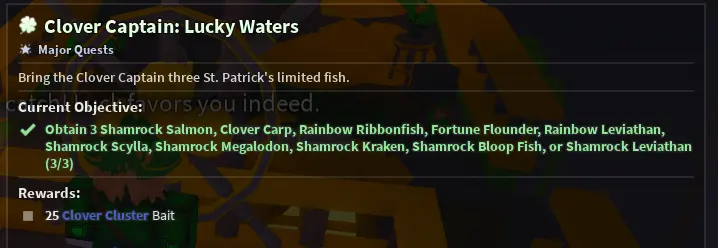 How to Get Lucky Gold Mutation in Fisch — Quick Guide 6 How to Get Lucky Gold Mutation in Fisch