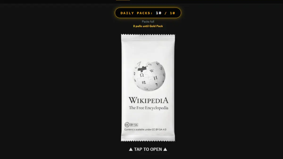 How to Get More Packs in Wikigacha — 10 Proven Ways 5 How to Get More Packs in Wikigacha — 10 Proven Ways