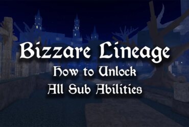 How to Get Ripple, Vampire & Cyborg in Bizarre Lineage 26 How to Get Ripple, Vampire & Cyborg in Bizarre Lineage