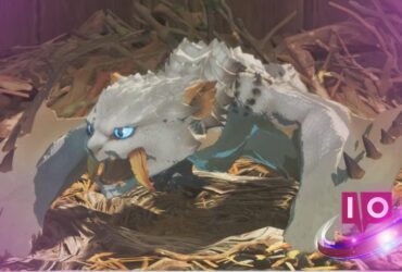 How to Get Sand Barioth in Monster Hunter Stories 3 Khezu Guide 22 How to Get Sand Barioth in Monster Hunter Stories 3 Khezu Guide