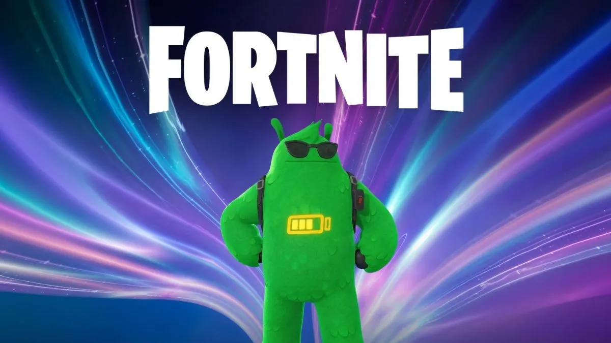 How to Get Yeddy Skin for Free in Fortnite 5 How to Get Yeddy Skin for Free in Fortnite