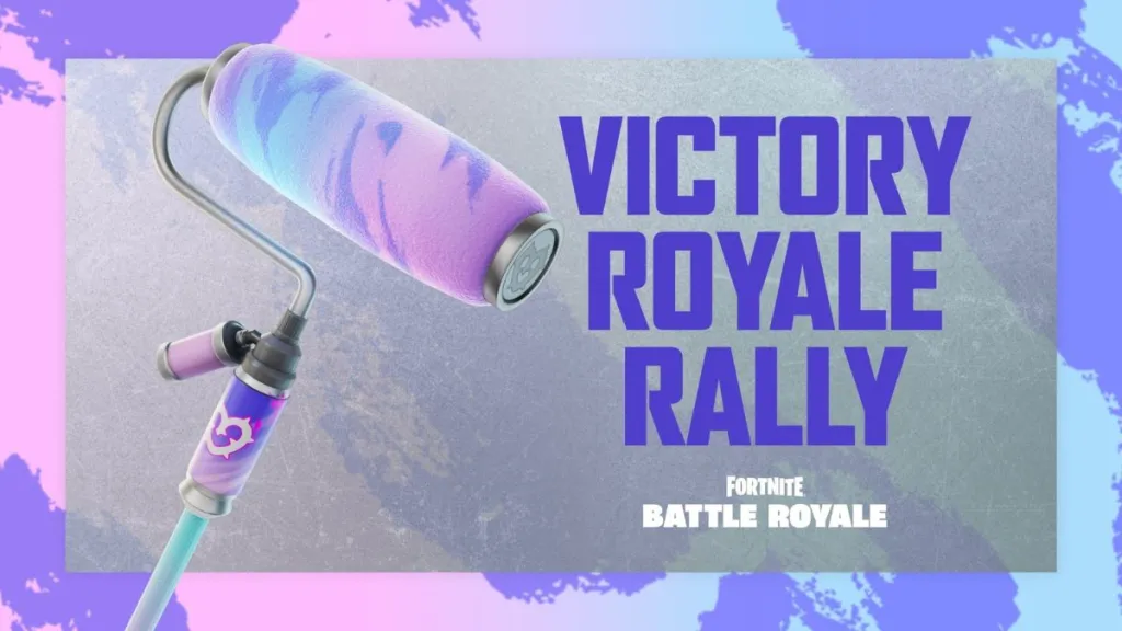How to Get the Fortnite Soft Roller Pickaxe for Free 6 Fortnite Soft Roller Pickaxe