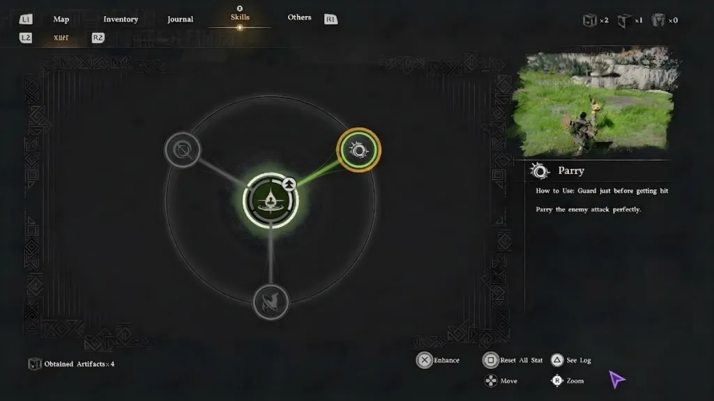 How to Parry & Counter in Crimson Desert — Pro Tips 6 Parry Skill in Crimson Desert