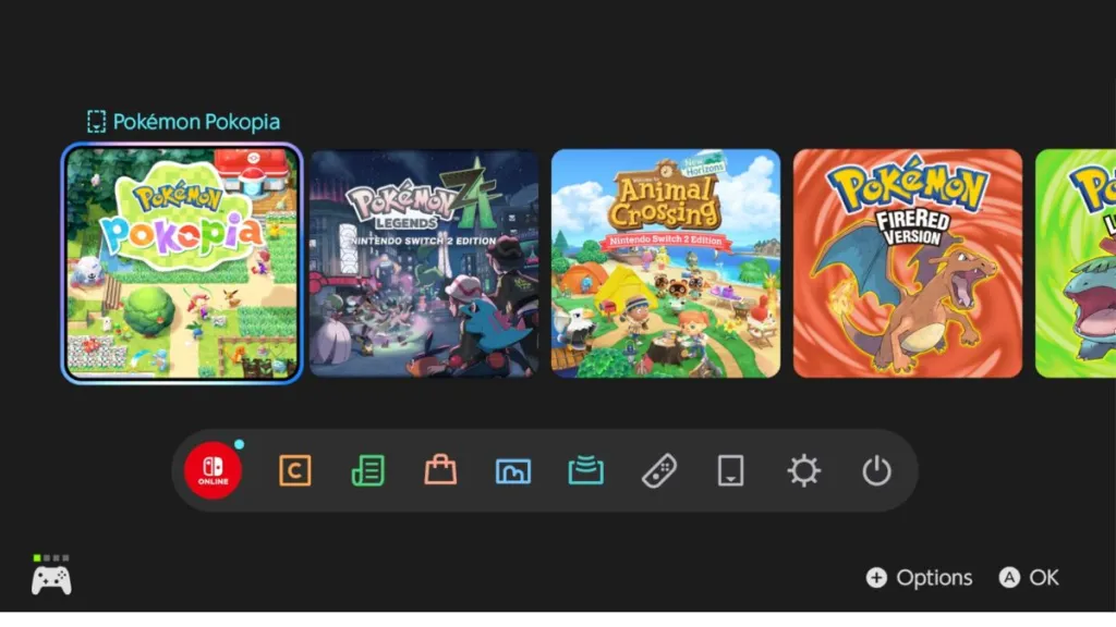How to Preload Pokemon Pokopia on Nintendo Switch 2 6 Pokemon Pokopia Preload