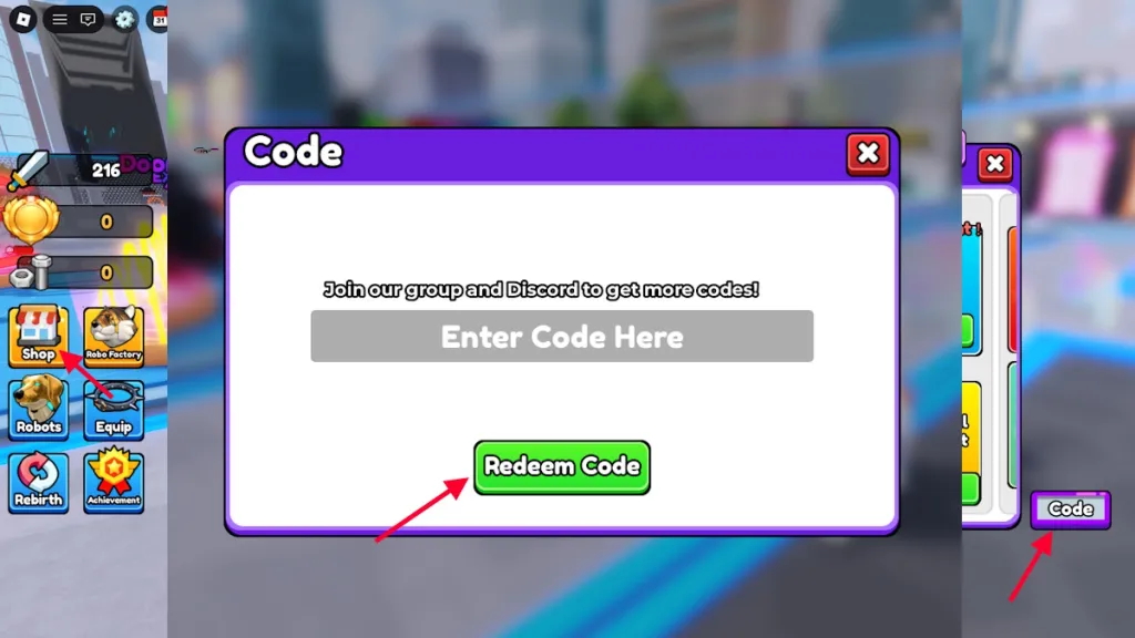 How to Train a Robot to Fight Code: March 2026 Guide 6 redeem Train Robot to Fight codes