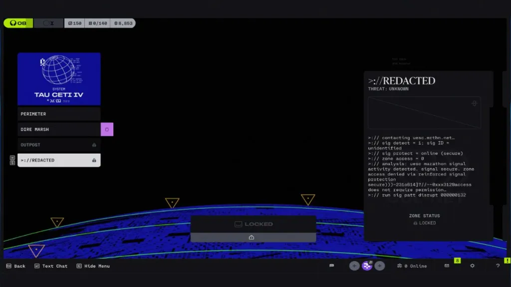 How to Unlock Cryo Archive Map in Marathon: Quick Guide 6 Marathon Cryo Archive Map