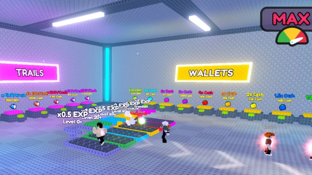 Hyper Speed Runner Codes March 2026 — New & Working Codes 6 Hyper Speed Runner