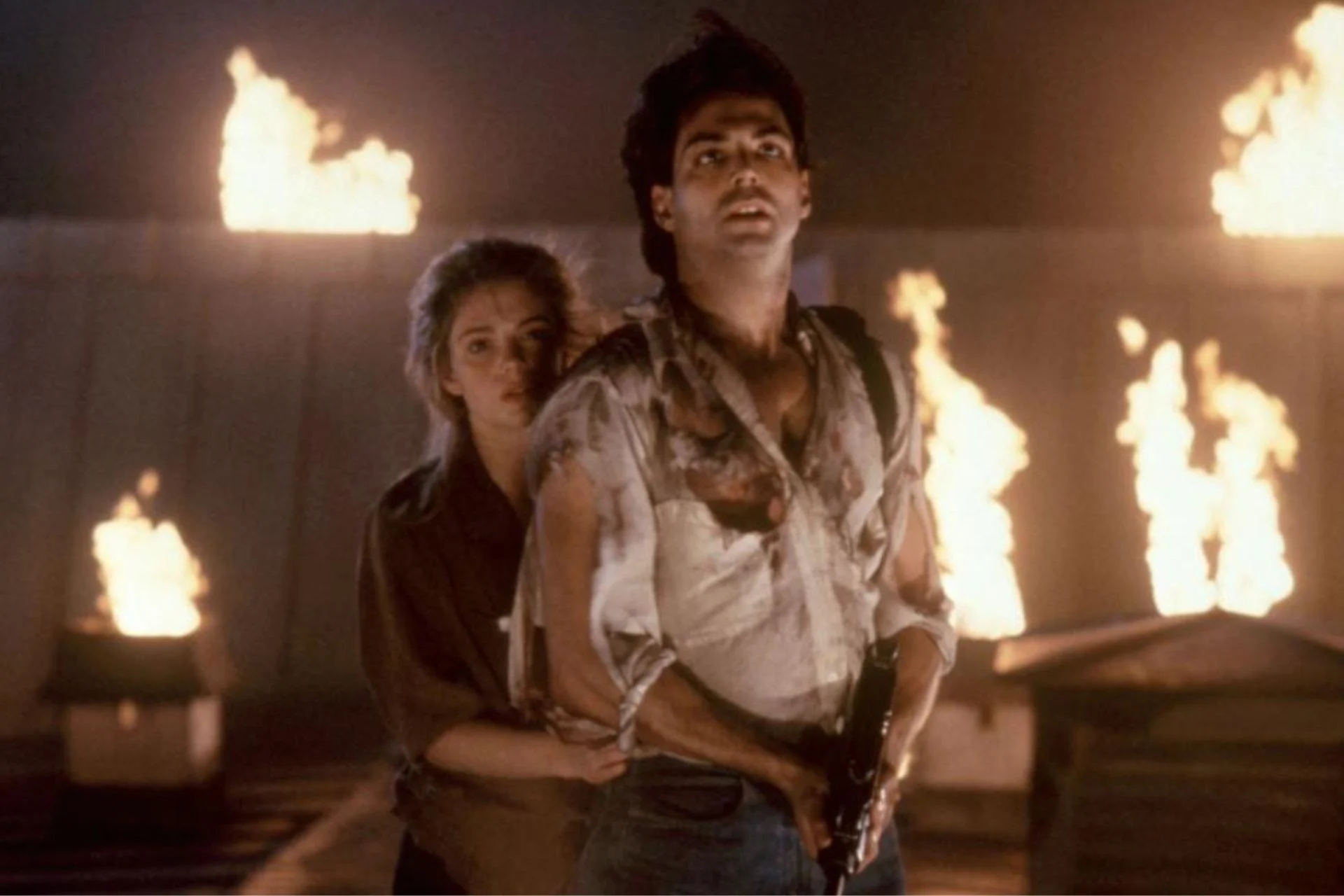 If Looks Could Kill at 35: How Richard Grieco’s Spy Film Shaped Me 6 If Looks Could Kill 1