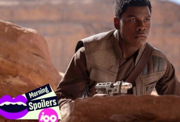 John Boyega Talks Star Wars Return – Keanu Reeves Matrix 5? 11 John Boyega Talks Star Wars Return – Keanu Reeves Matrix 5?
