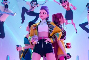 KPop Demon Hunters: Best Animated Feature Oscar, Netflix Sequel 12 KPop Demon Hunters: Best Animated Feature Oscar, Netflix Sequel